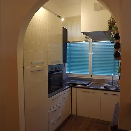 Appartement Little House Garbatella